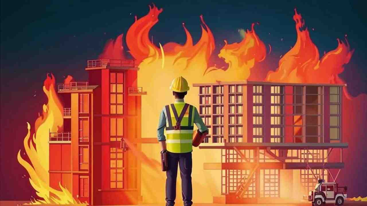 Мероприятия по обеспечению пожарной безопасности