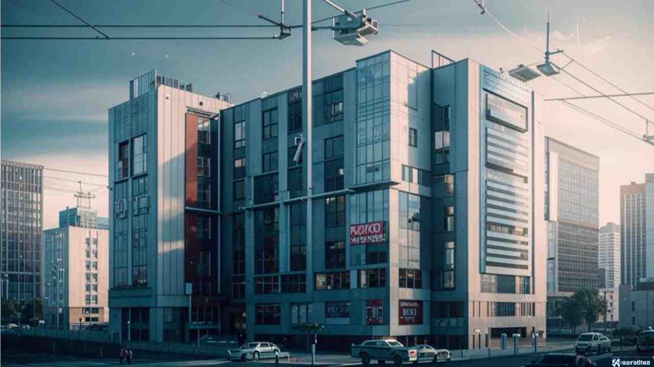 слаботочные системы