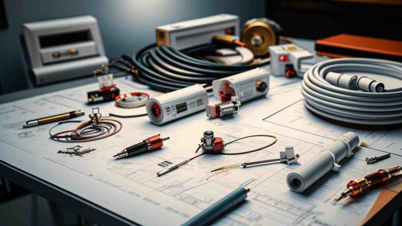 слаботочные системы