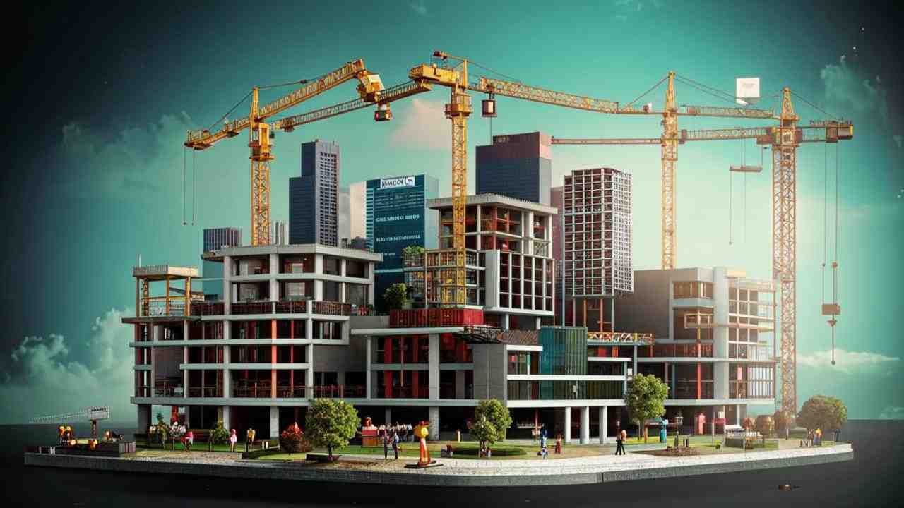 Требования к обеспечению безопасной эксплуатации объектов капитального строительства