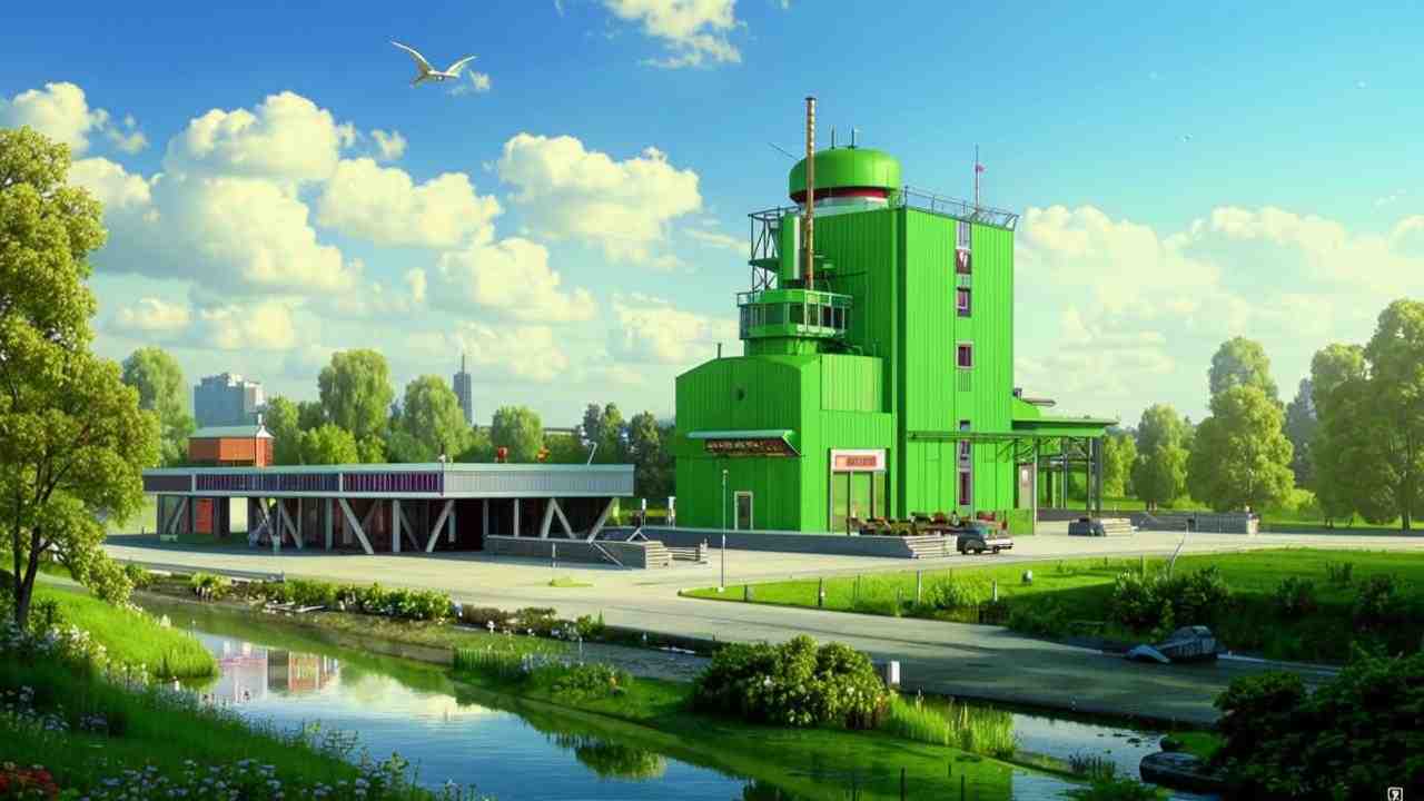 системы водоснабжения