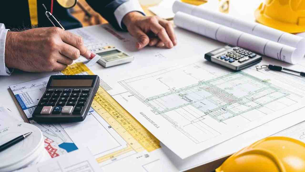 Смета на строительство, реконструкцию, капитальный ремонт, снос объекта капитального строительства