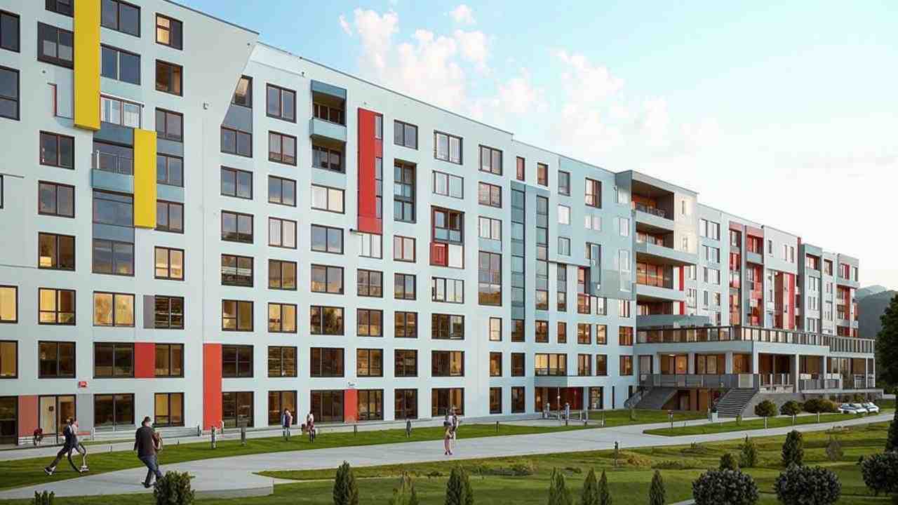 Мероприятия по обеспечению доступа инвалидов к объекту капитального строительства