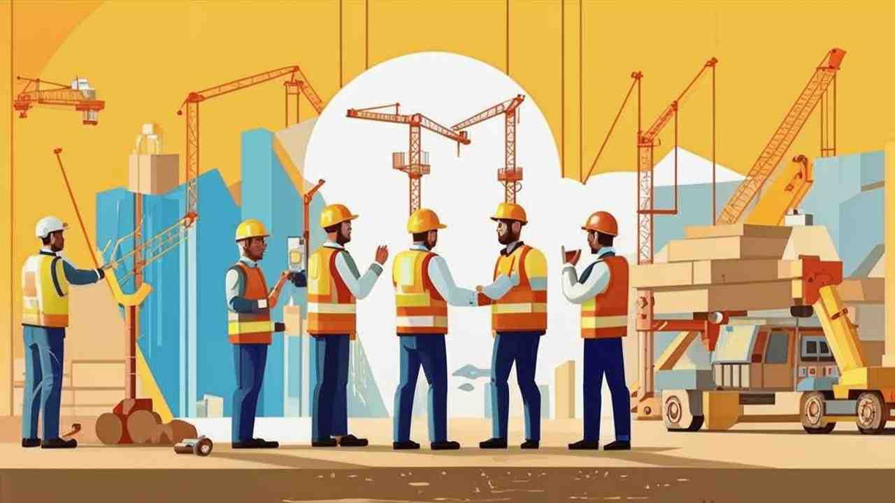 Требования к обеспечению безопасной эксплуатации объектов капитального строительства