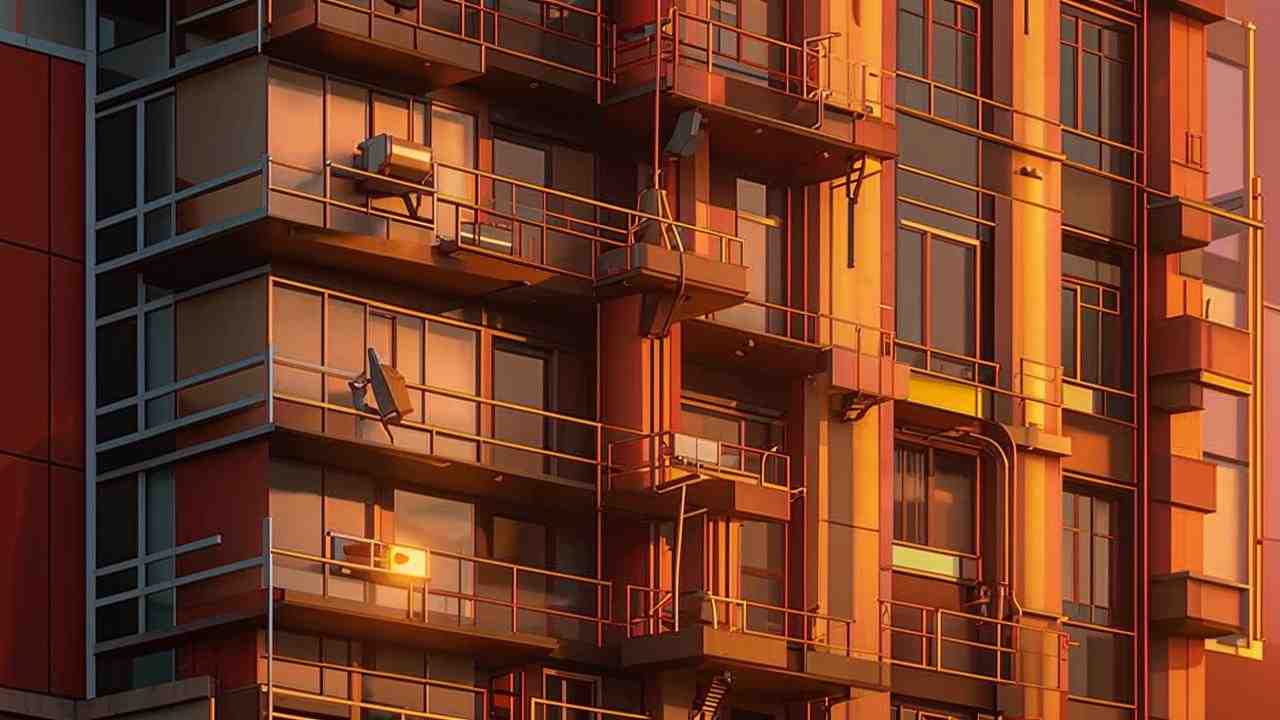 слаботочные системы