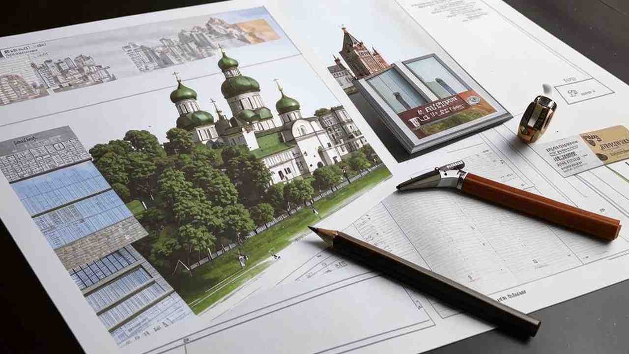 Конструктивные решения