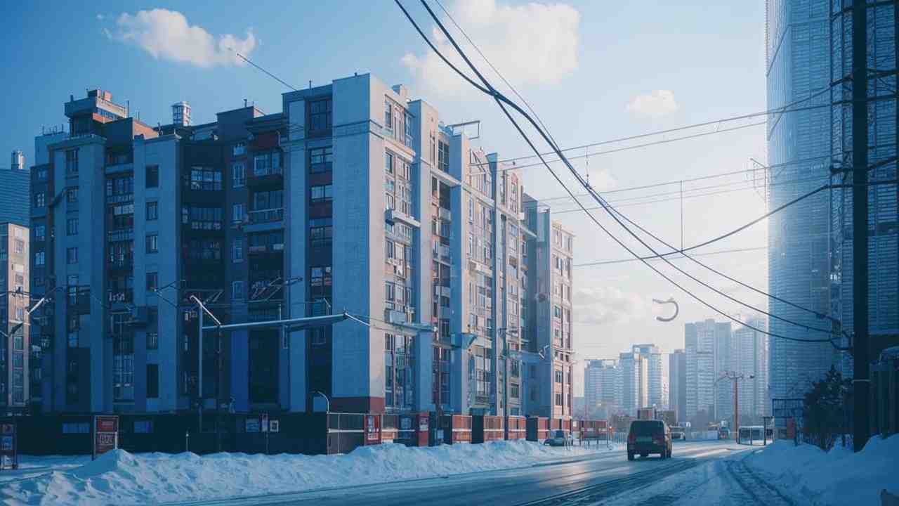 слаботочные системы