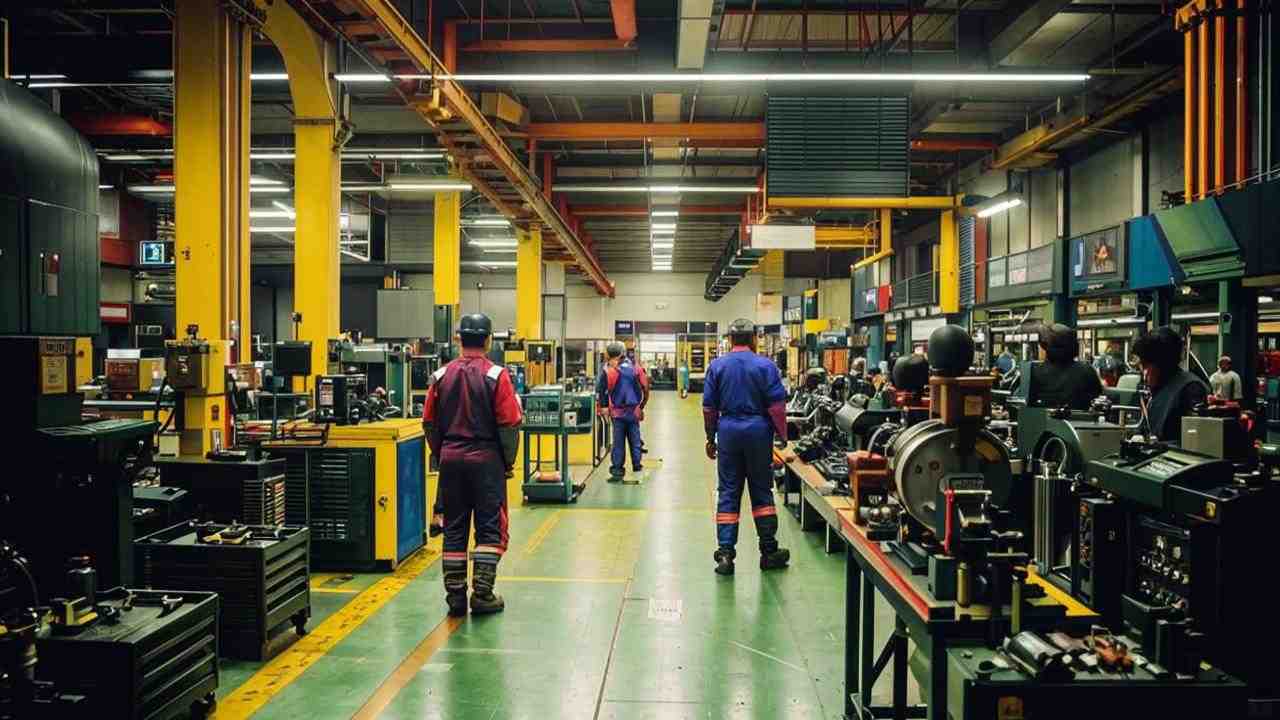 Требования к обеспечению безопасной эксплуатации объектов капитального строительства