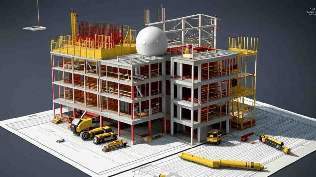 Смета на строительство, реконструкцию, капитальный ремонт, снос объекта капитального строительства