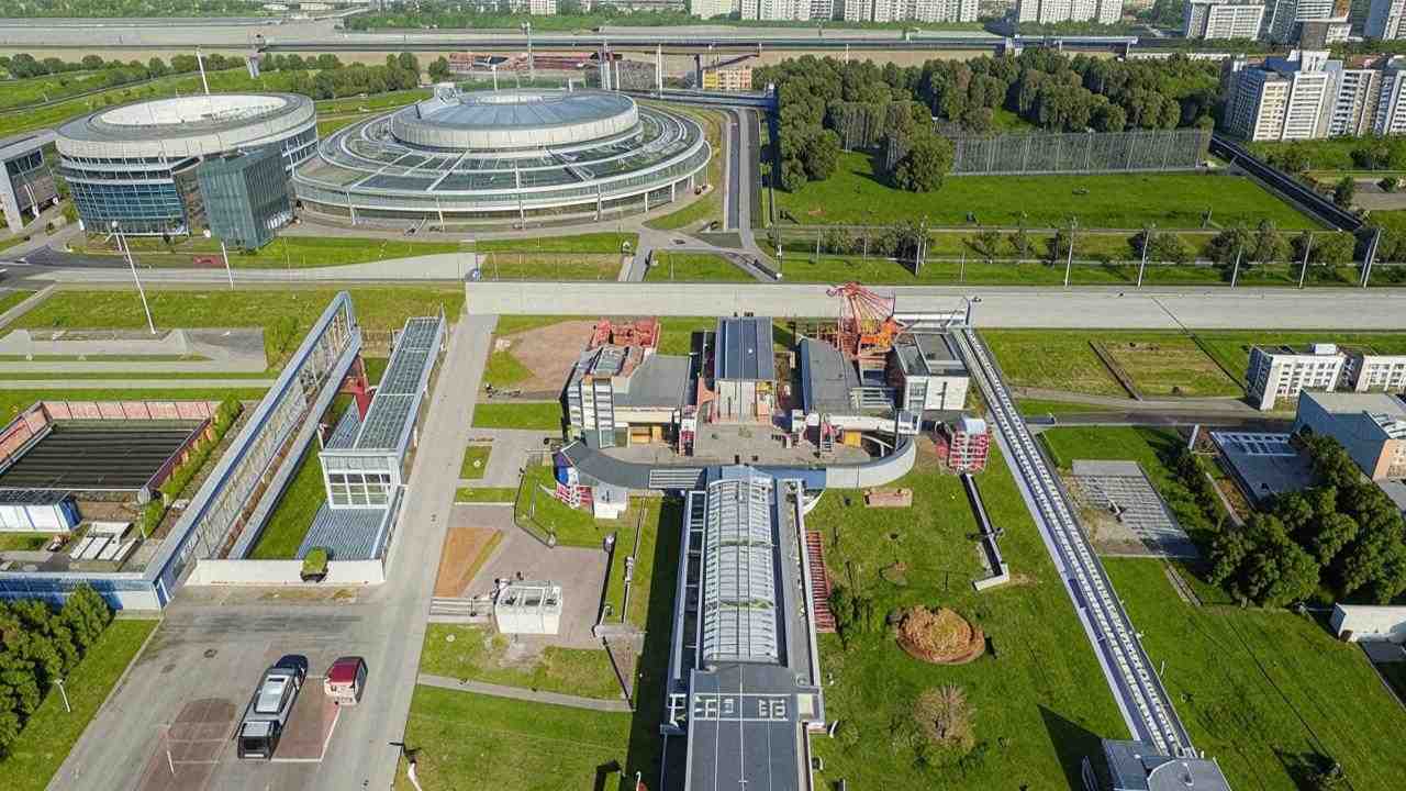 системы водоотведения