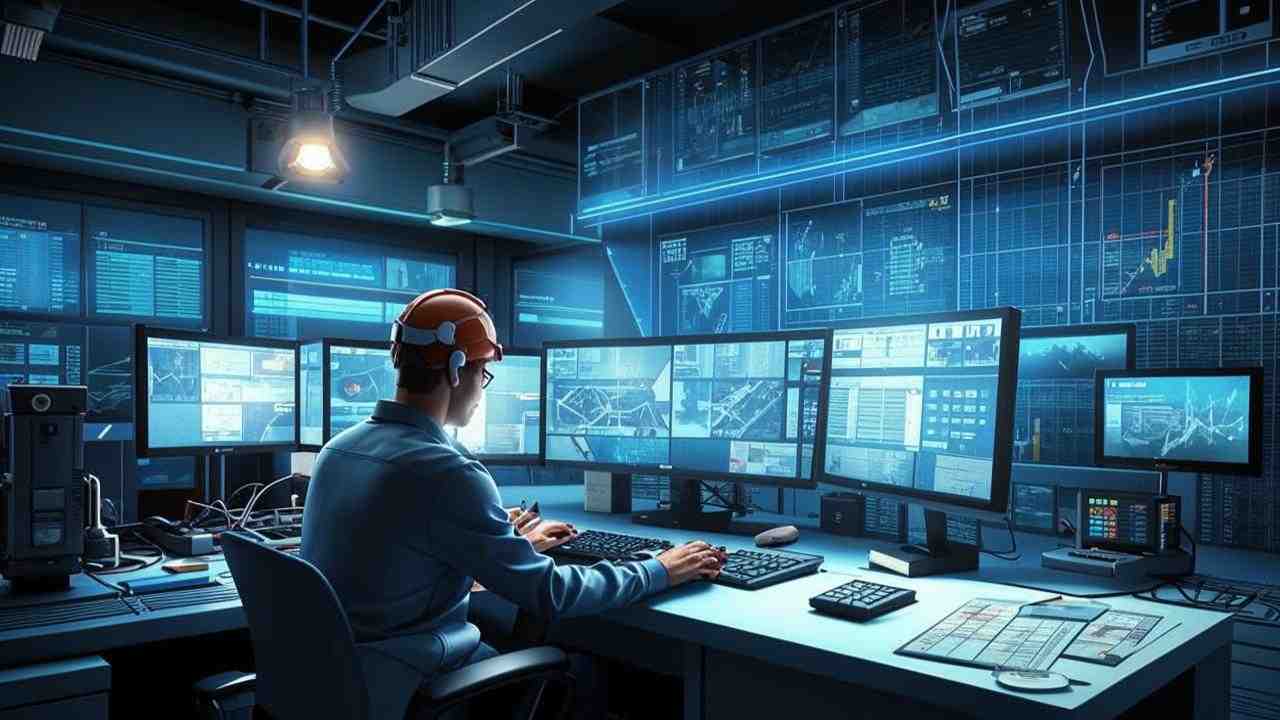 слаботочные системы