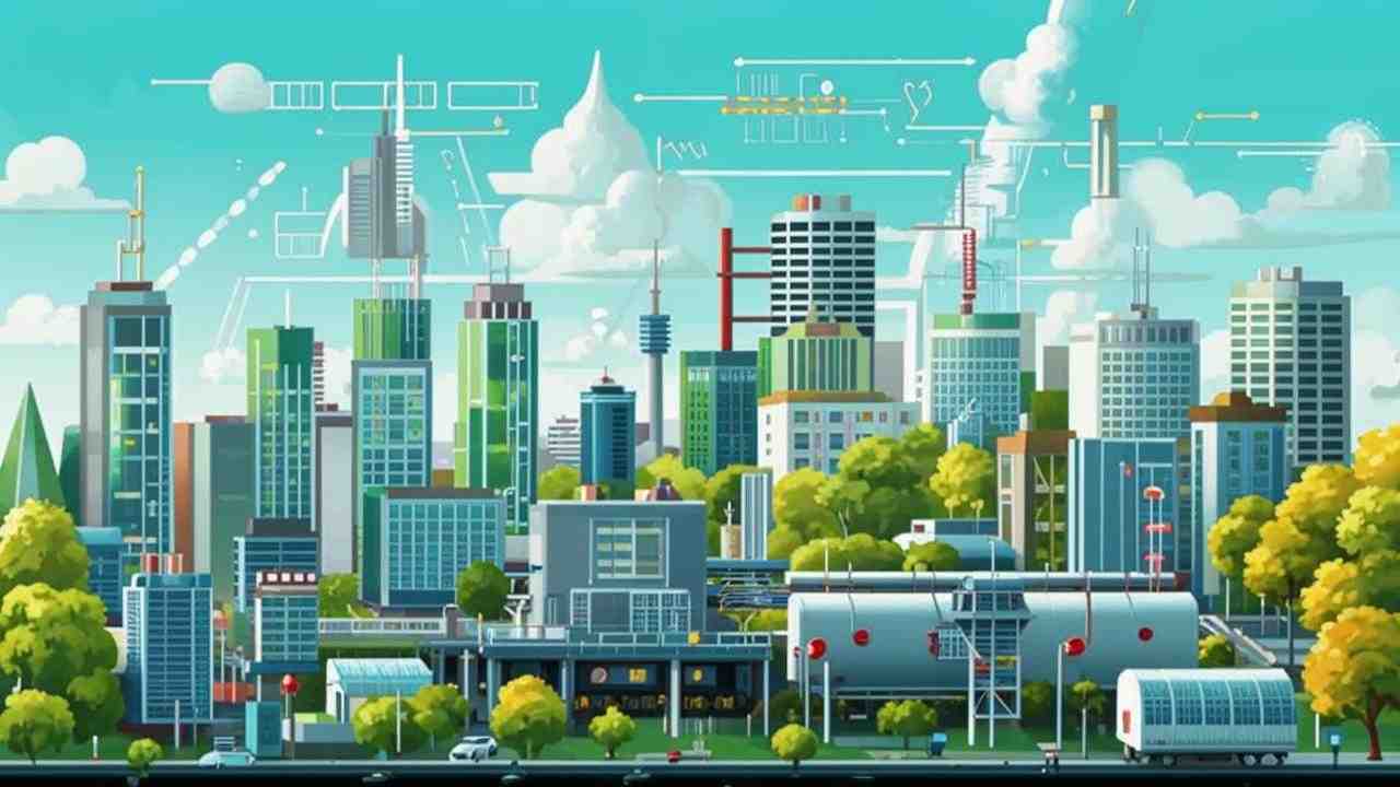 Системы электроснабжения