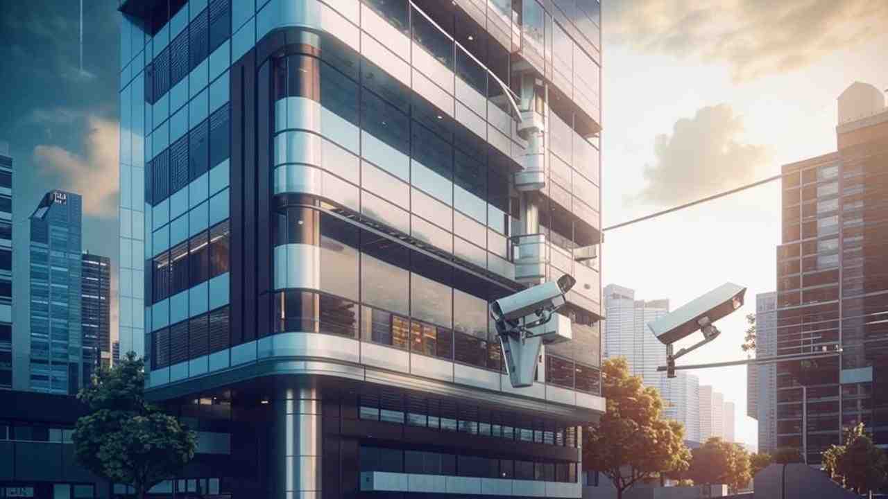 Объемно-планировочные и архитектурные решения