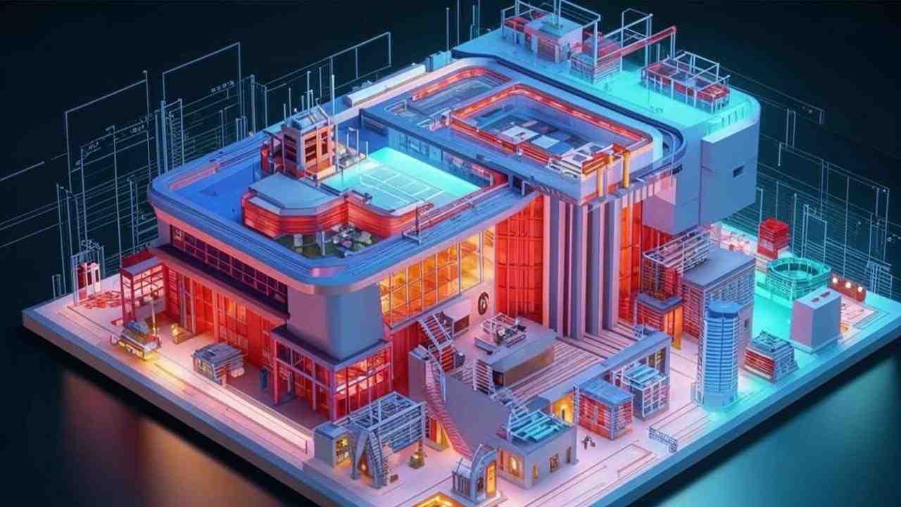 Технологические решения