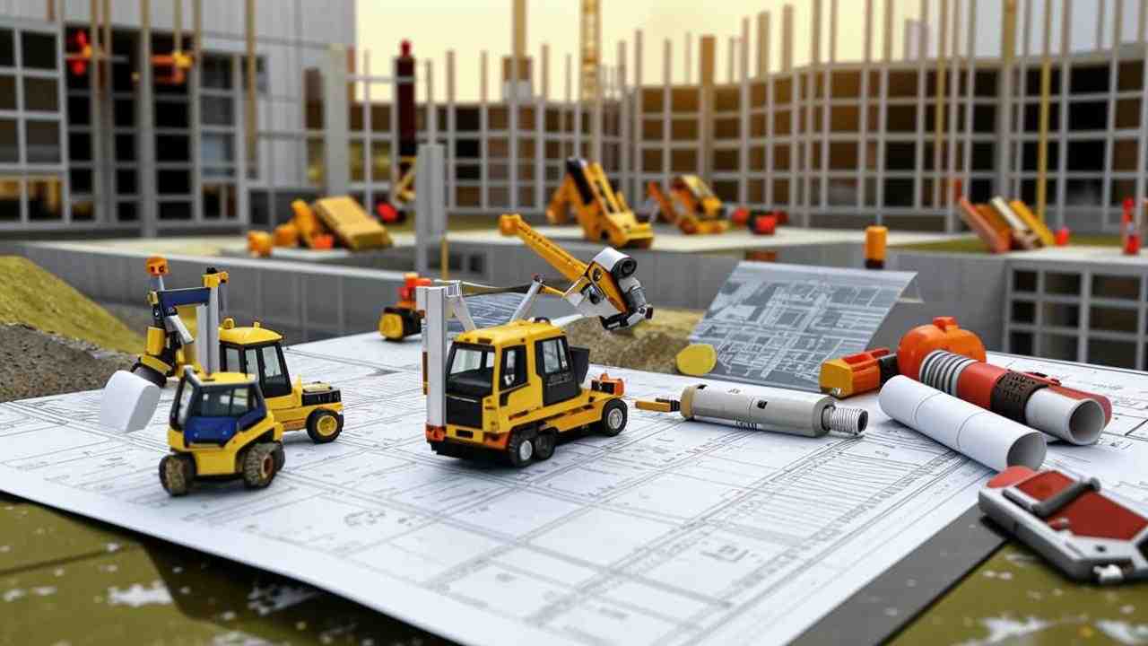 системы водоотведения