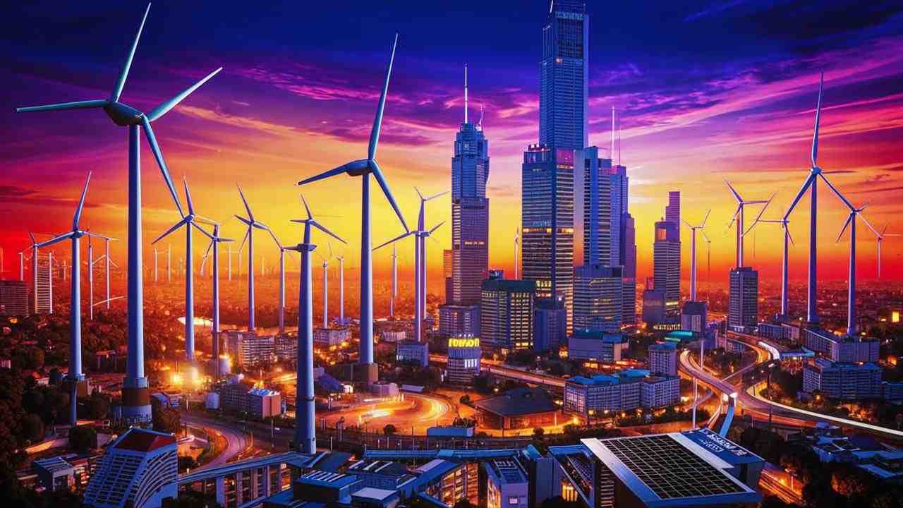 Системы электроснабжения