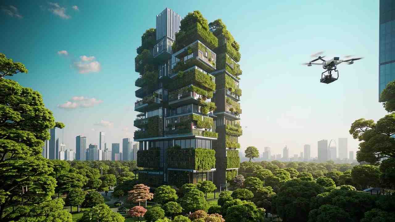 Мероприятия по охране окружающей среды