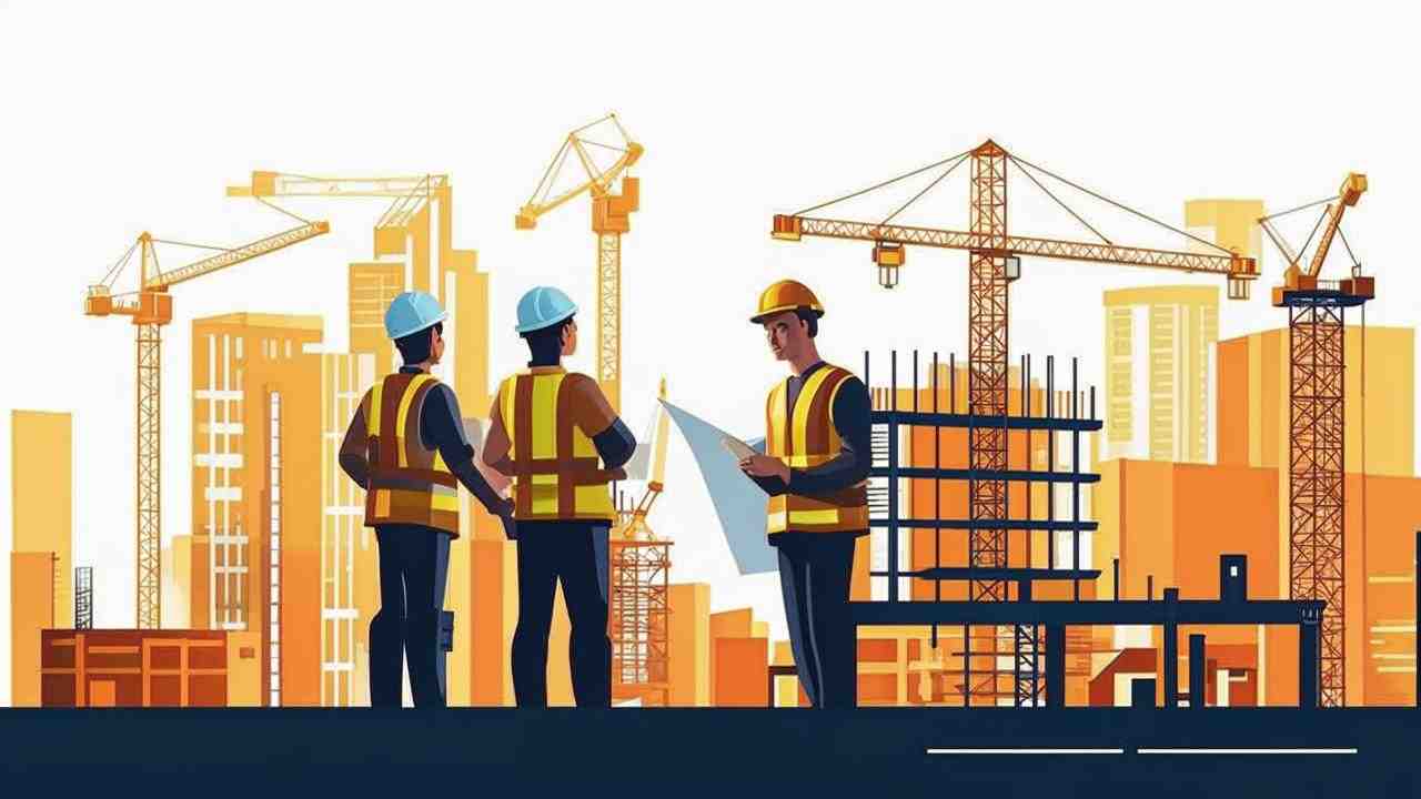Требования к обеспечению безопасной эксплуатации объектов капитального строительства
