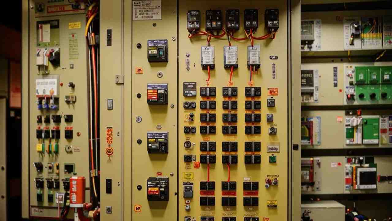слаботочные системы