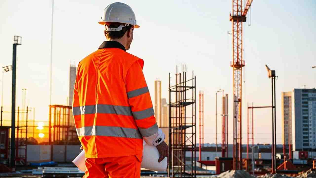 Смета на строительство, реконструкцию, капитальный ремонт, снос объекта капитального строительства