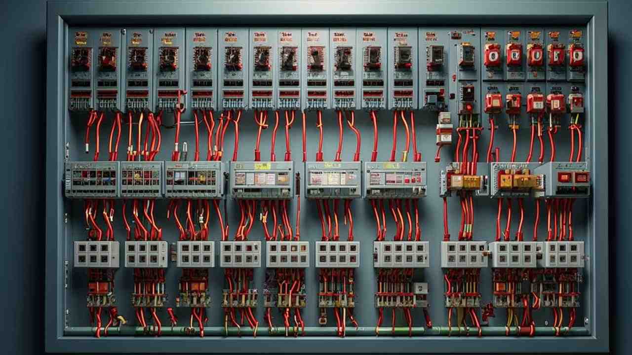 Технологические решения