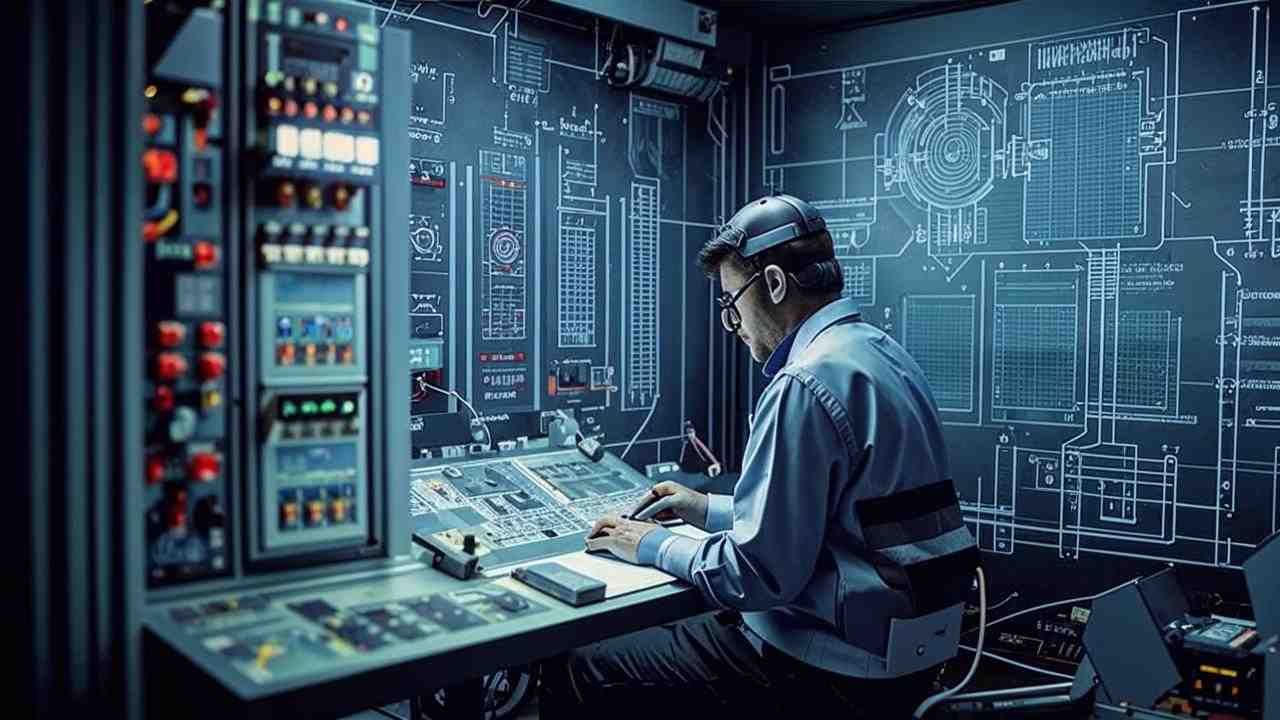 слаботочные системы