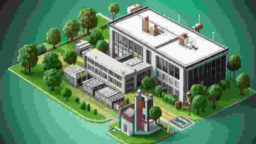 системы газоснабжения