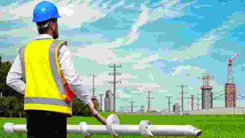 системы газоснабжения