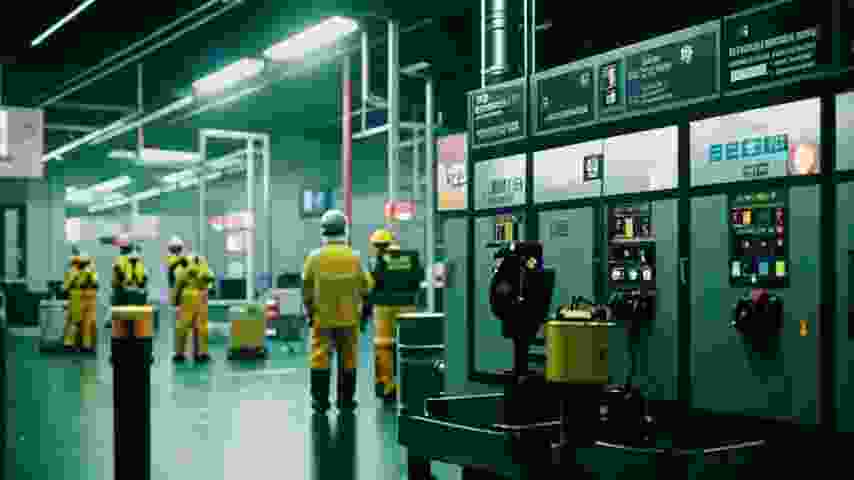 системы газоснабжения