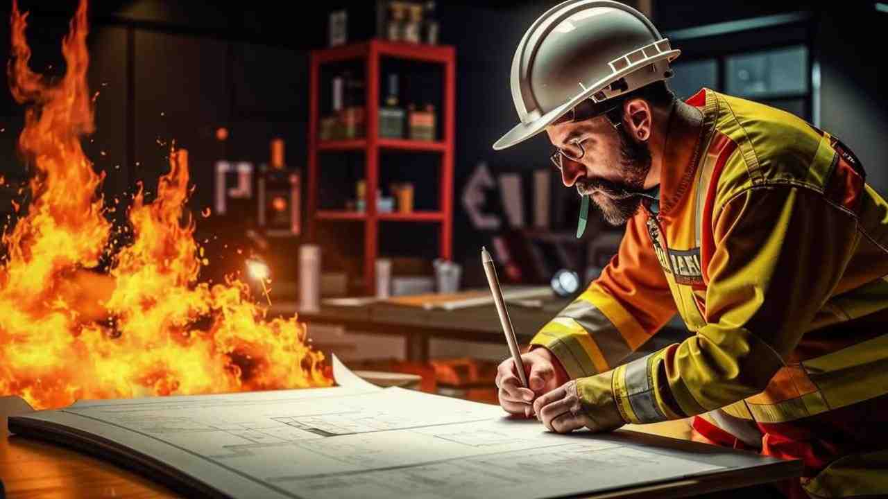 Мероприятия по обеспечению пожарной безопасности