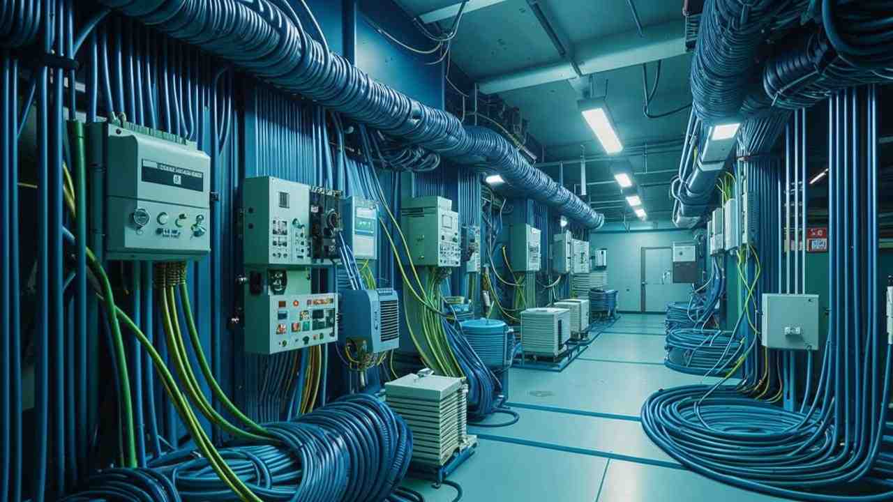 слаботочные системы
