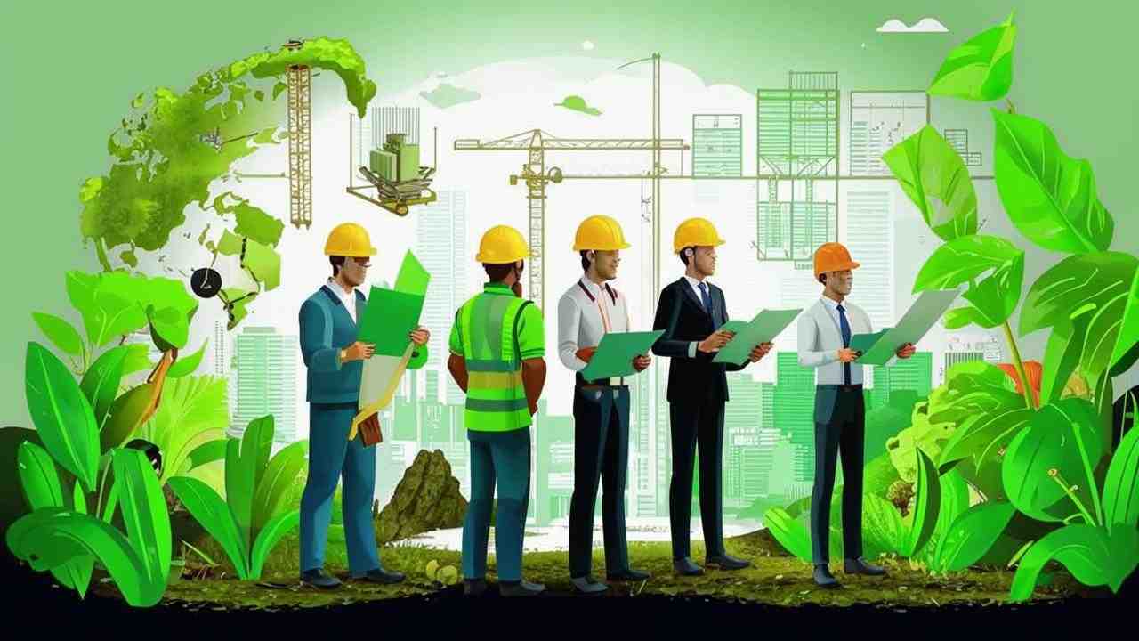 Мероприятия по охране окружающей среды