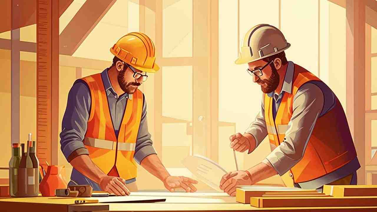 Смета на строительство, реконструкцию, капитальный ремонт, снос объекта капитального строительства