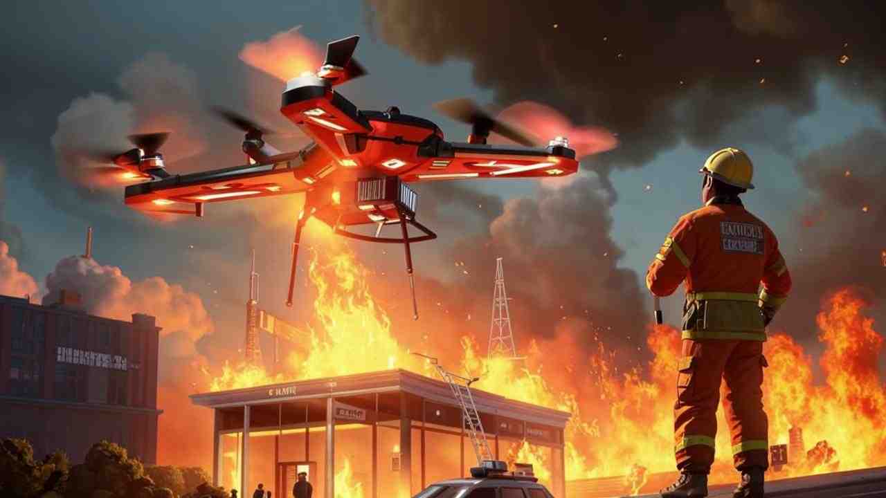 Мероприятия по обеспечению пожарной безопасности