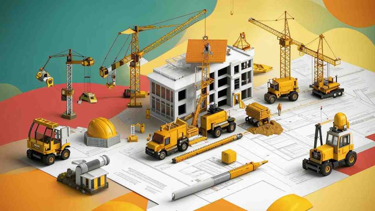 Требования к обеспечению безопасной эксплуатации объектов капитального строительства
