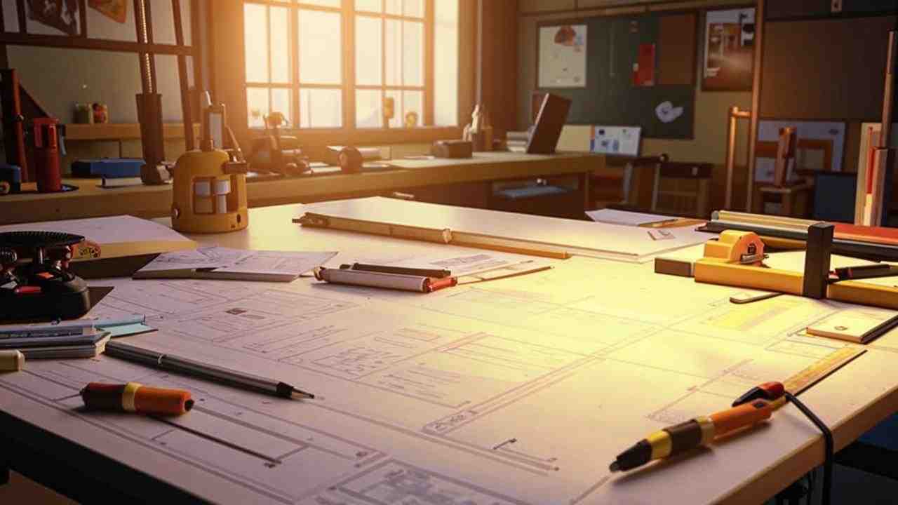 Пояснительная записка