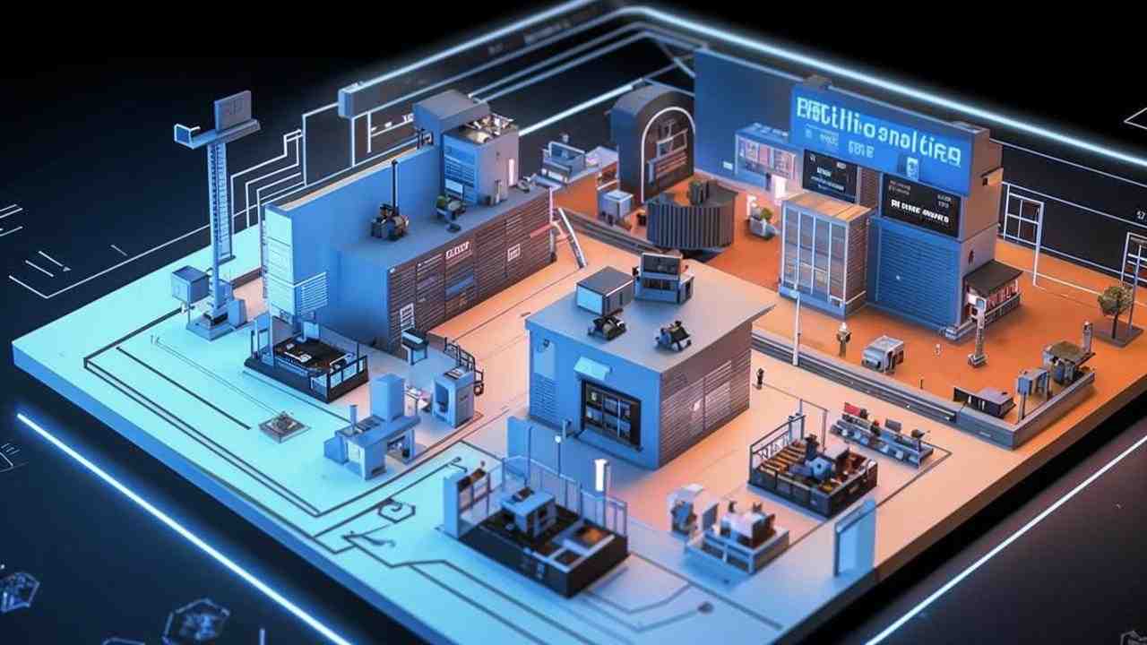 Системы электроснабжения