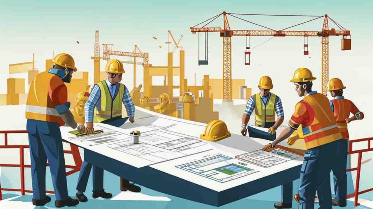 Требования к обеспечению безопасной эксплуатации объектов капитального строительства