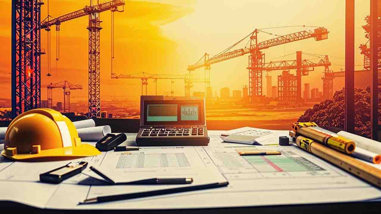 Смета на строительство, реконструкцию, капитальный ремонт, снос объекта капитального строительства