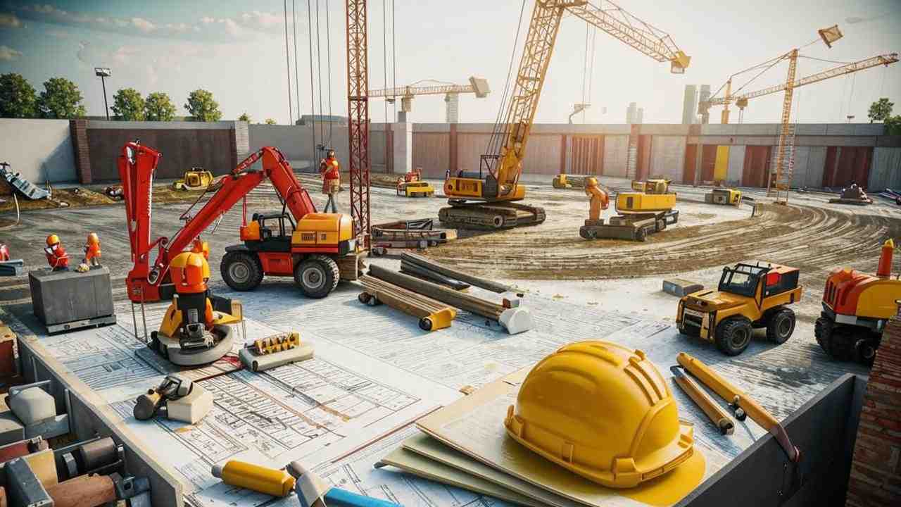 Смета на строительство, реконструкцию, капитальный ремонт, снос объекта капитального строительства