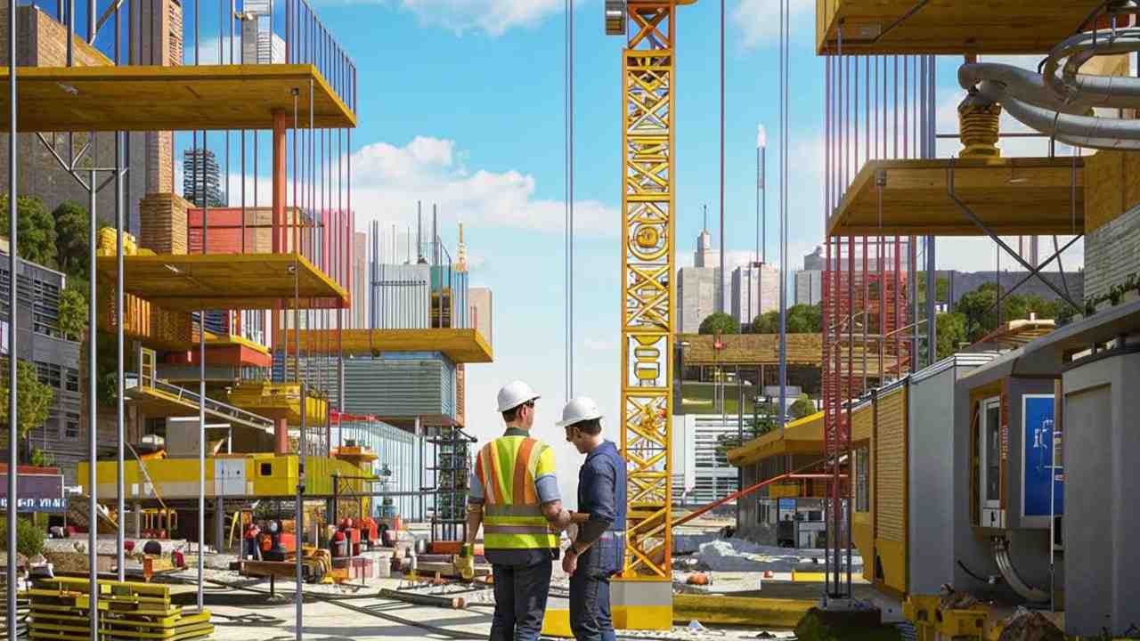 слаботочные системы