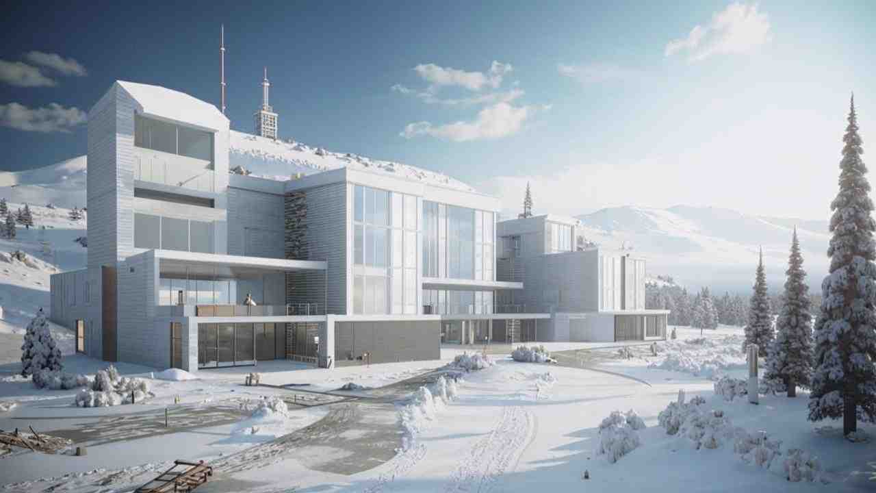 Конструктивные решения