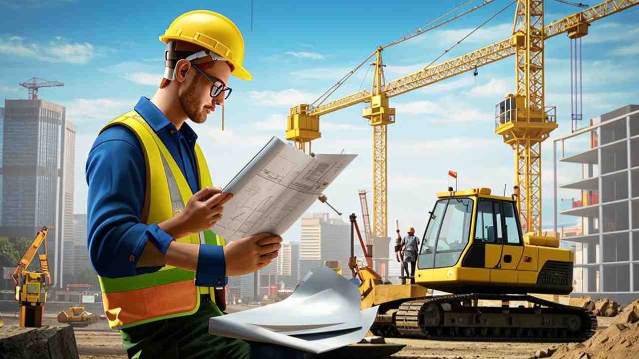 Требования к обеспечению безопасной эксплуатации объектов капитального строительства