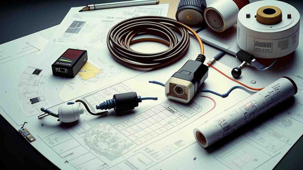 слаботочные системы