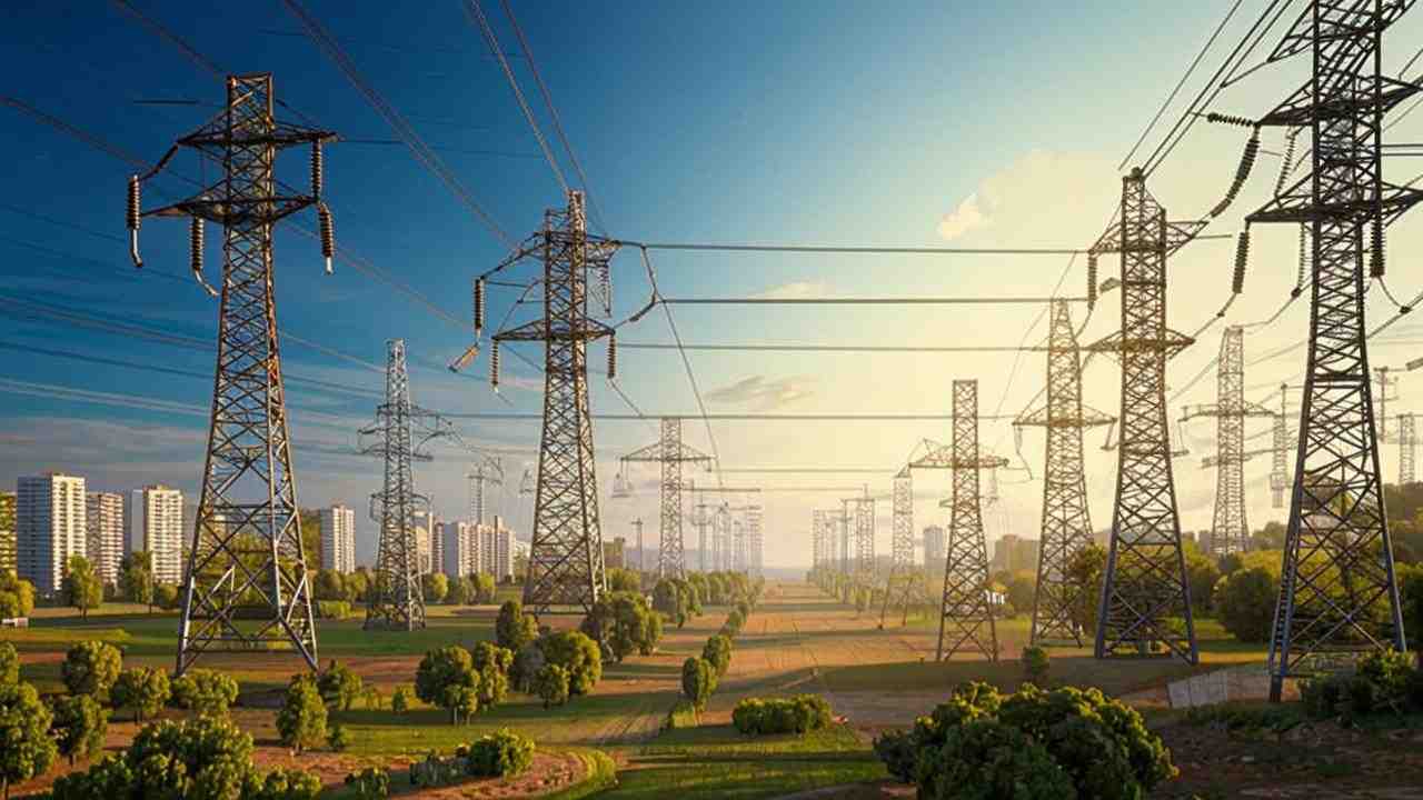 Системы электроснабжения