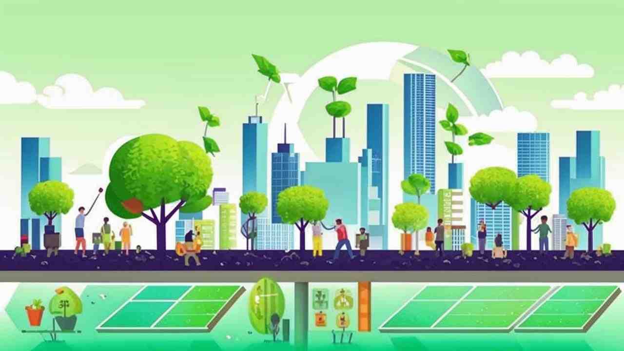 Мероприятия по охране окружающей среды