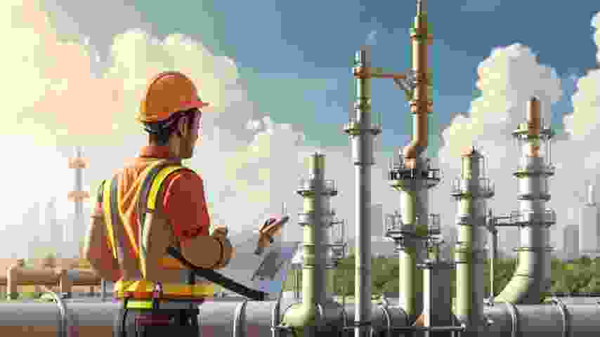 системы газоснабжения