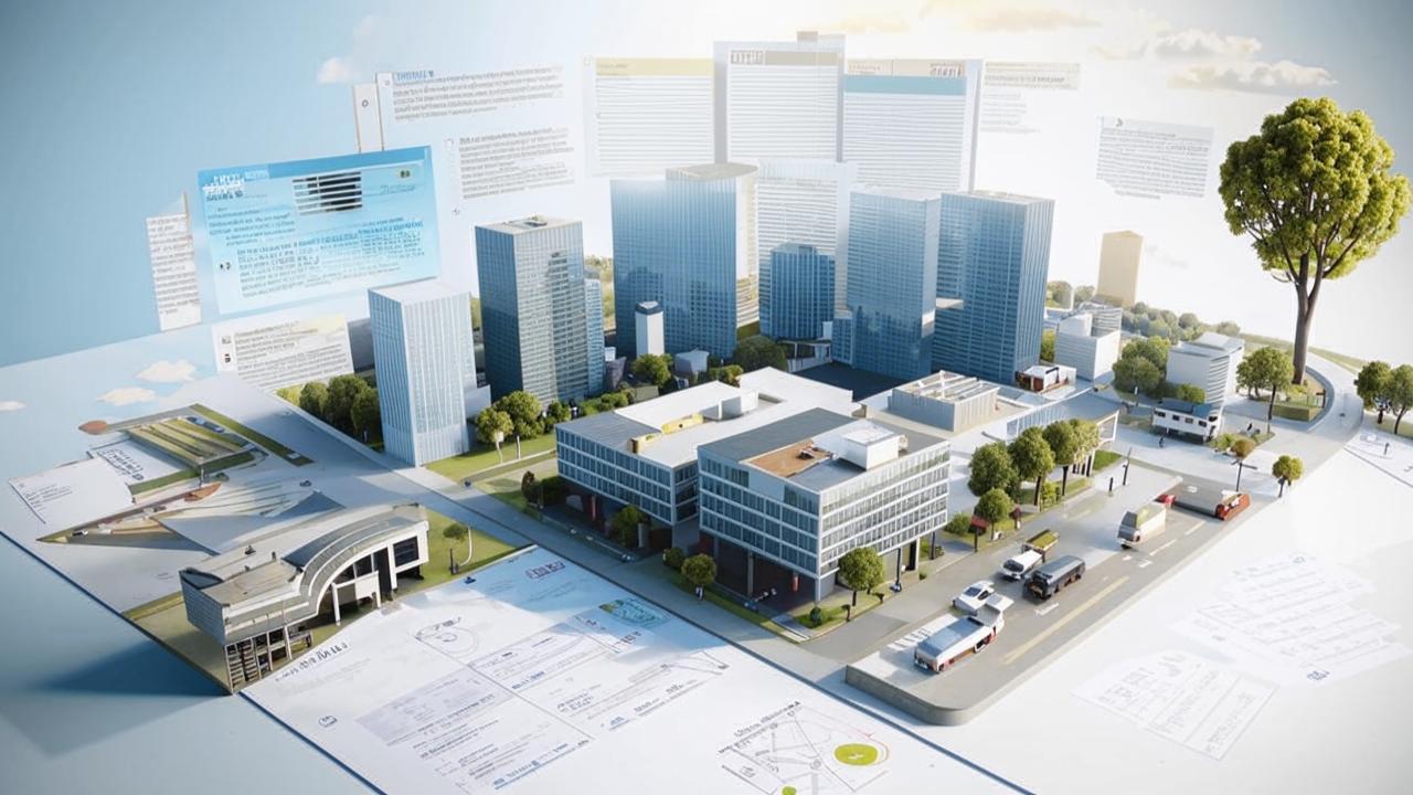 BIM-проектирование