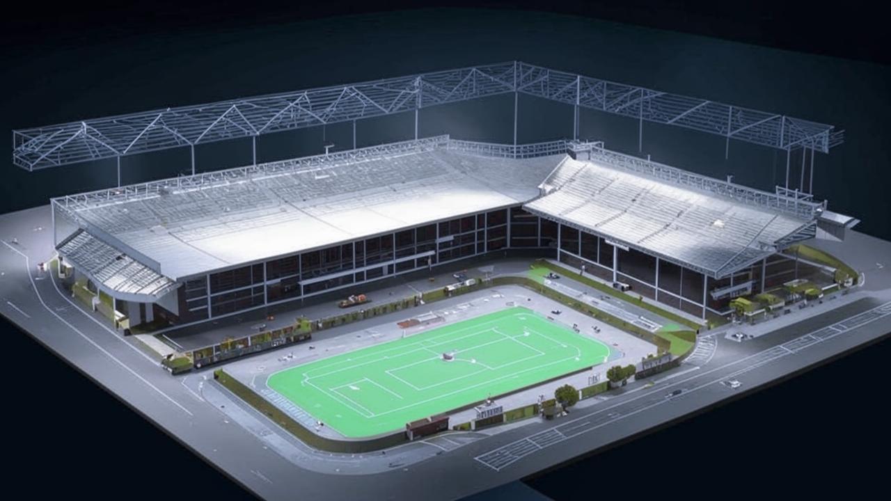 BIM-проектирование