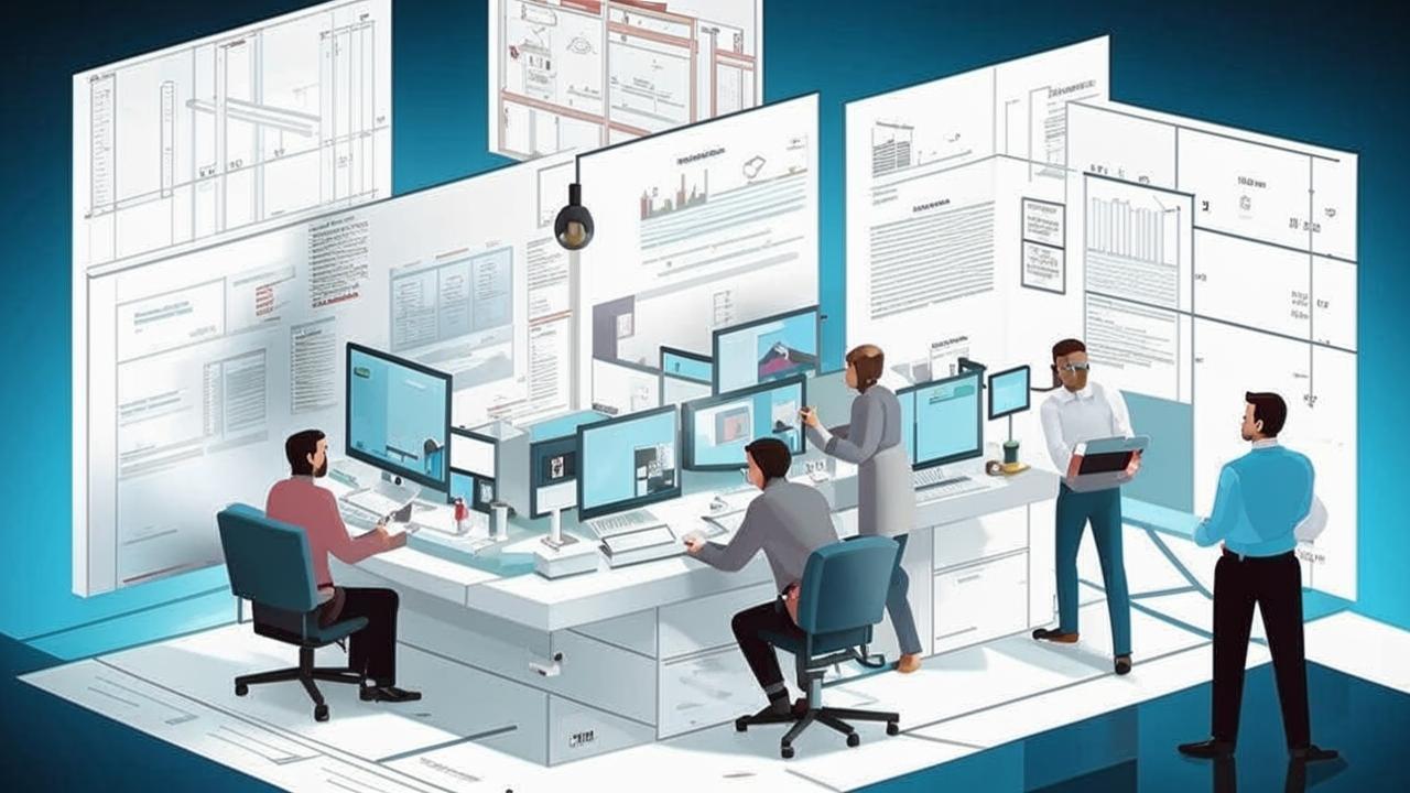 BIM-проектирование